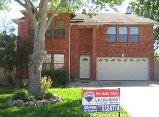 8306 Tiguex, Universal City, TX 78148