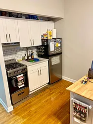 Rented by The MJS Group NY LLC