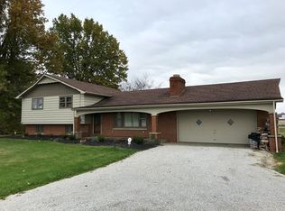 1329 State Route 89, Ashland, OH 44805