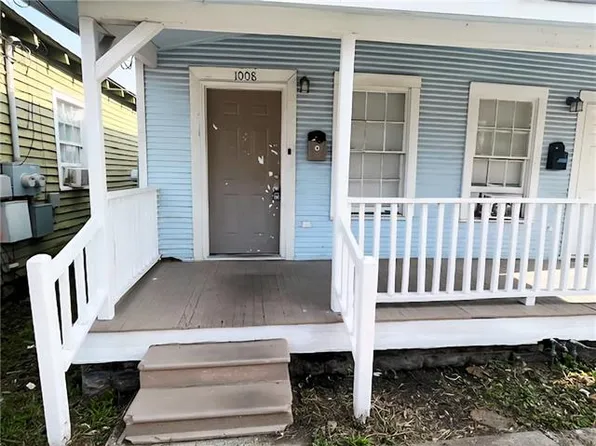1008 Newton St, New Orleans, LA 70114