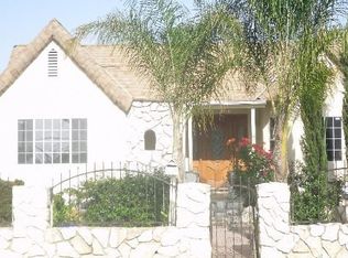 9500 Defiance Ave, Los Angeles, CA 90002