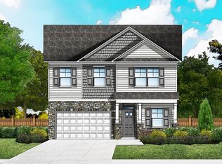 6093 Tarton Pass, Aiken, SC 29801