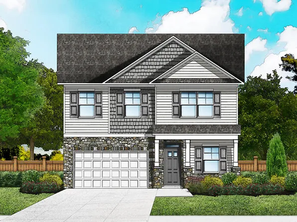 6093 Tarton Pass, Aiken, SC 29801