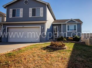 16419 Fowler Ave, Omaha, NE 68116