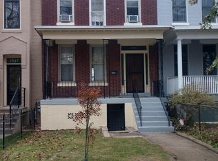 1421 Potomac Ave SE, Washington, DC 20003