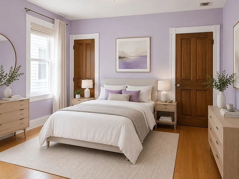 187 Harvard St #3 — Photo 5