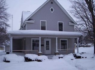 521 E Garro St, Plymouth, IN 46563