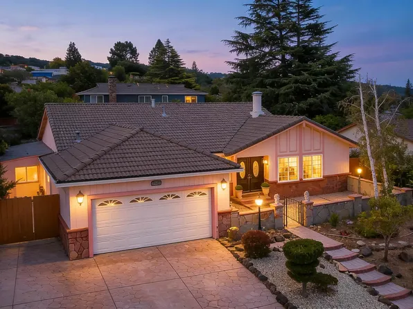 1220 Fascination Cir, Richmond, CA 94803