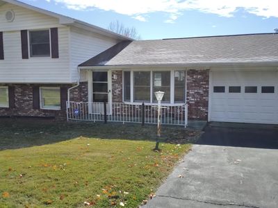 10816 Sonja Dr, Knoxville, TN, 37934