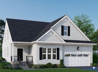 2904 Clifford Tower Dr, Henrico, VA 23231