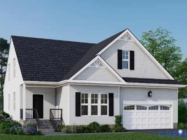 2904 Clifford Tower Dr, Henrico, VA 23231