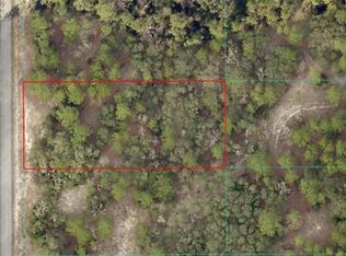 SW Breezy Point Dr Lot 29, Dunnellon, FL 34431