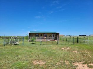 17038 SW Coombs Rd, Cache, OK 73527