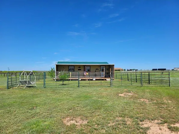 17038 SW Coombs Rd, Cache, OK 73527