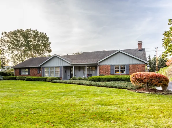 235 Pine Dr, Indianapolis, IN 46260