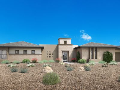 25516 N 119TH Street, Scottsdale, AZ, 85255