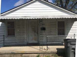 329 Highlawn Ave, Seymour, IN 47274