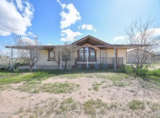 10783 W Hilltop Dr, Casa Grande, AZ 85193