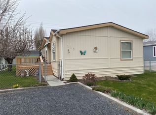 3010 W Peninsula Dr UNIT 115, Moses Lake, WA