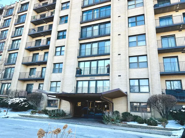 4601 W Touhy Ave APT 310, Lincolnwood, IL 60712