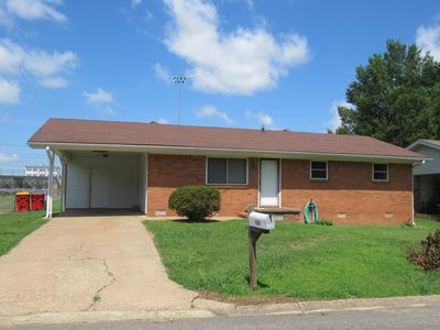107 Adams St, Morrilton, AR, 72110