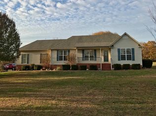 1955 Lasea Rd, Spring Hill, TN 37174
