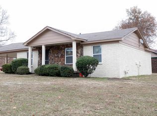 3074 Range Line Rd, Memphis, TN 38127