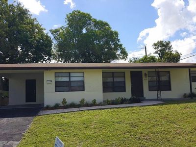 2780 SW 3rd Ct, Fort Lauderdale, FL, 33312