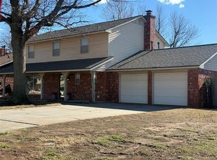 813 SW 25th St, El Reno, OK 73036