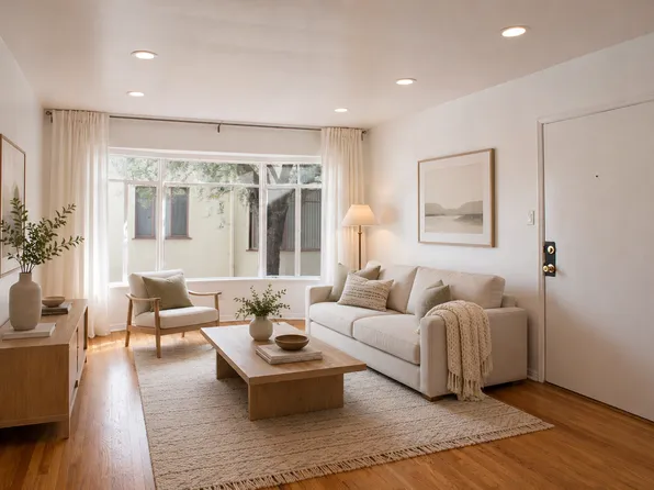 1001 S Sierra Bonita Ave APT 2, Los Angeles, CA 90019