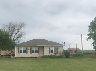 11001 SE 120th St, Walters, OK 73572