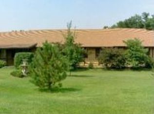 89 Denmark Estates Rd, Union, MO 63084