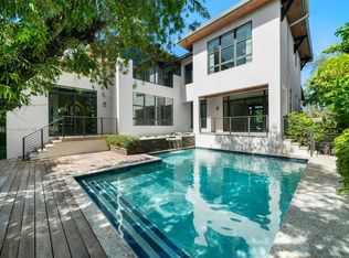 264 Westwood Dr, Key Biscayne, FL 33149