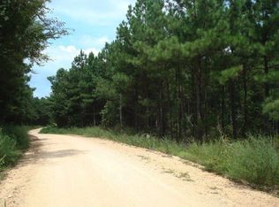 12 Mullins Cemetery Rd, Lexington, TN 38351