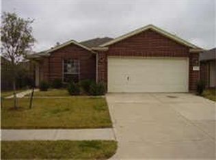 2302 Chelsea Vale Dr, Fresno, TX 77545