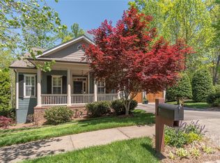 7 Gosling Ct, Biltmore Lake, NC 28715