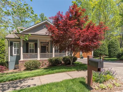 7 Gosling Ct, Biltmore Lake, NC, 28715