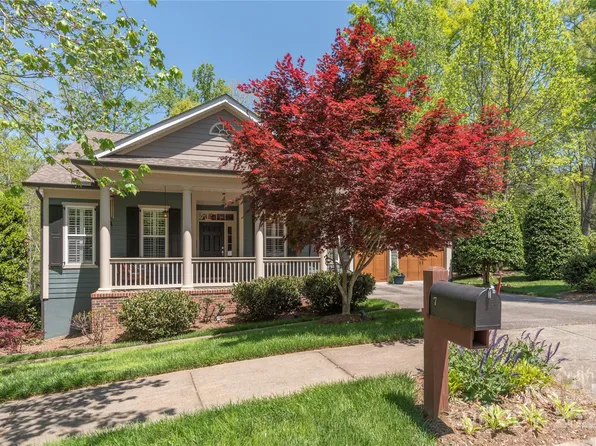 7 Gosling Ct, Biltmore Lake, NC 28715