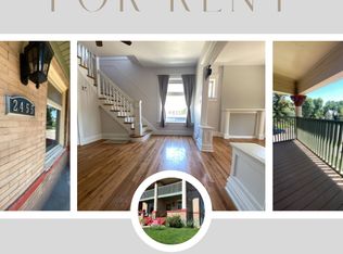 2453 N Vine St, Denver, CO 80205