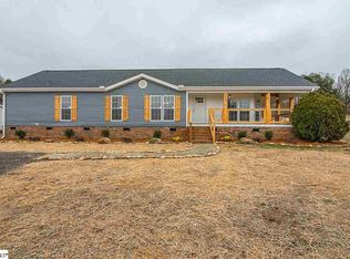 1603 Brushy Creek Rd, Easley, SC 29642