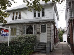 9741 84th St, Ozone Park, NY 11416