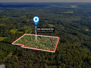 0 Wantland Rd, Fort Valley, GA 31030