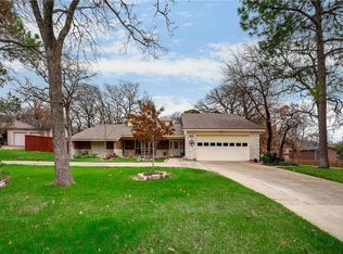 3903 W T Parr Rd, Grapevine, TX 76051
