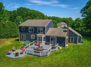 48 Slack Brook Rd, Leominster, MA 01453