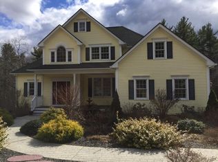 8 Sydney Cir, Charlton, MA 01507