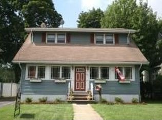 441 Wheatsheaf Rd, Roselle, NJ 07203