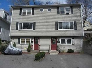 68 Dallas Ave, Cranston, RI 02905