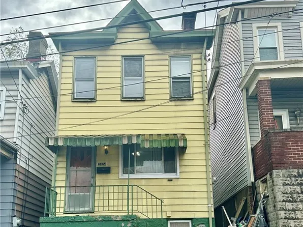 2324 Salisbury St, Pittsburgh, PA 15210