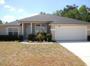 2530 Shelby Creek Rd W, Jacksonville, FL 32221