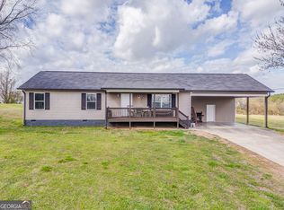 312 Triple D Dr SE, Adairsville, GA 30103